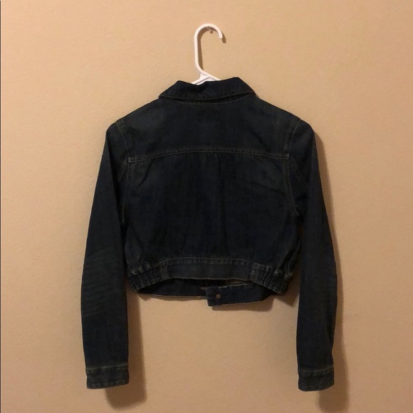 Denim Jacket - Picture 2 of 3